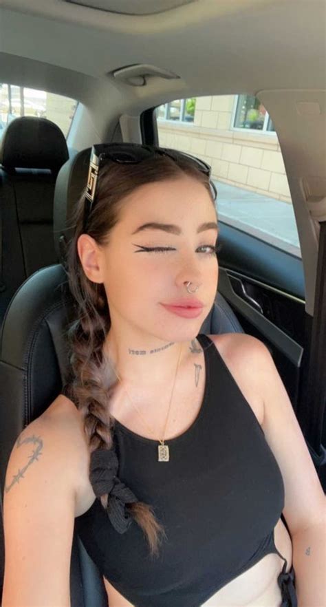 Nena the Nympho OnlyFans Account .